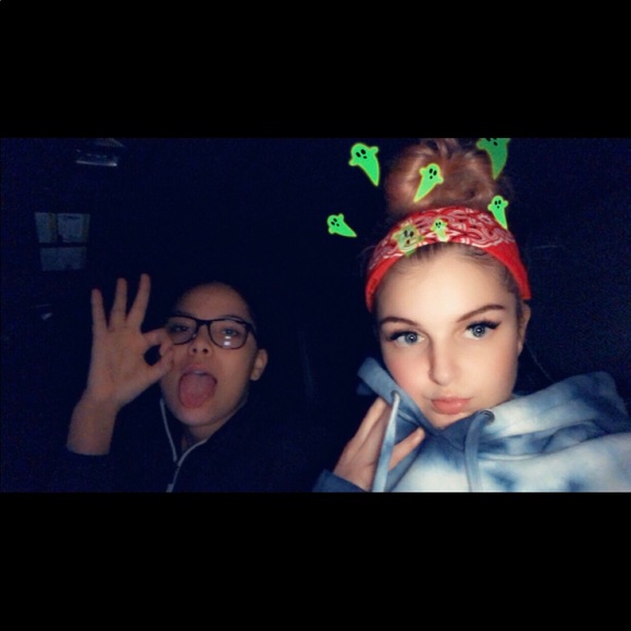 Meet your Posher, Morgan - Picture 1 of 1